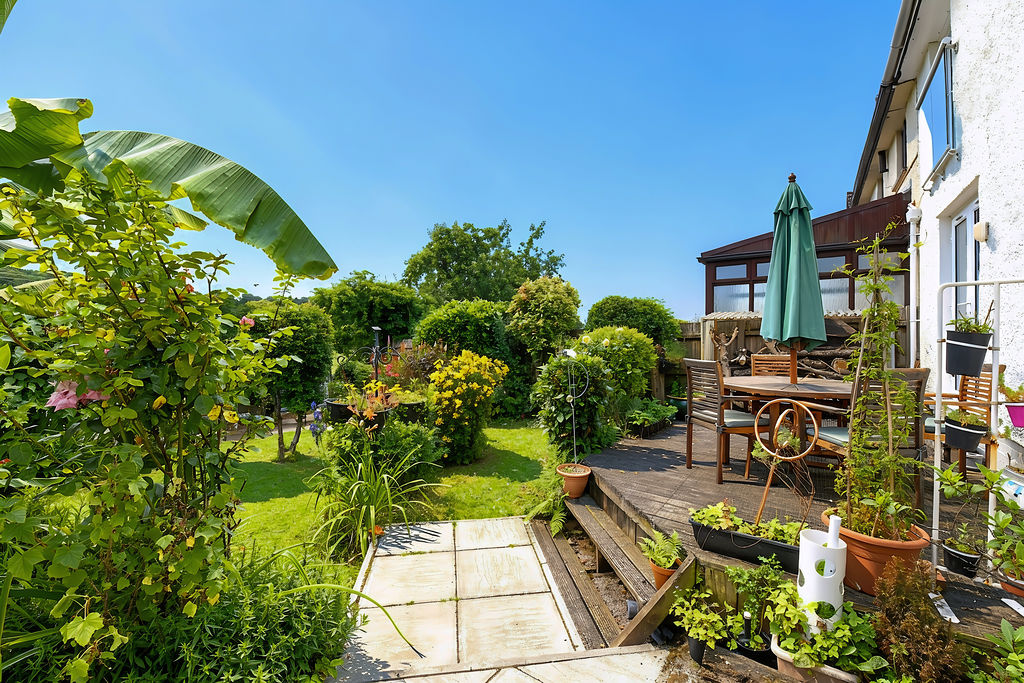 Garden- click for photo gallery